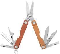 Мультитул Leatherman Micra Pumpkin Spice