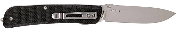 Нож Ruike LD11-B - Фото 4 большая