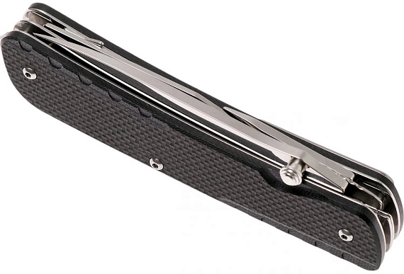 Нож cкладной Ruike LD21-B - Фото 4 большая