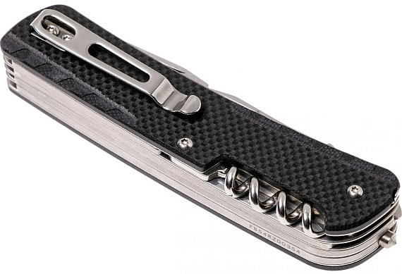 Нож складной Ruike LD42-B - Фото 4 большая