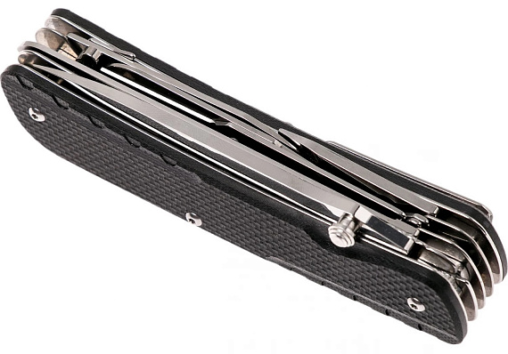 Нож складной Ruike LD42-B - Фото 5 большая