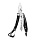 Мультитул Leatherman Skeletool Damask - Фото 1 малая