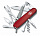 Нож Victorinox Mountaineer, 91мм, 18 функций - Фото 1 малая