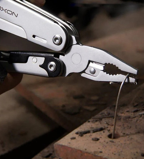 Мультитул Roxon Storm S801S - Фото 10 большая