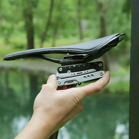 Мультитул Roxon Storm S801S - Фото 13 большая