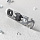 Карманный инструмент Nite Ize DoohicKey Ratchet Tool Steel - Фото 8 малая