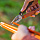 Мультитул Leatherman Rebar Burnt Sienna - Фото 5 малая