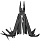 Мультитул Leatherman Wave Plus Black - Фото 1 малая