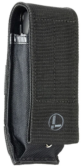 Мультитул Leatherman Wave Plus Black - Фото 5 большая
