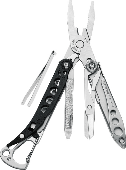 Мультитул Leatherman Style PS - Фото 1 большая