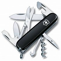 Нож Victorinox Climber Black