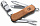 Нож Victorinox Nail Clip Wood - Фото 1 малая