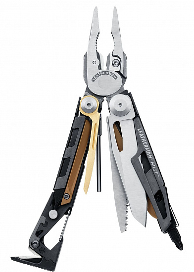 Мультитул Leatherman Mut - Фото 1 большая