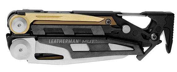 Мультитул Leatherman Mut - Фото 2 большая