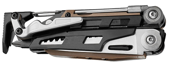 Мультитул Leatherman Mut - Фото 3 большая