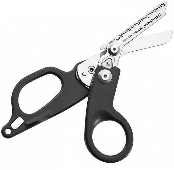 Ножницы Leatherman Raptor Response Cement - Фото 2 большая