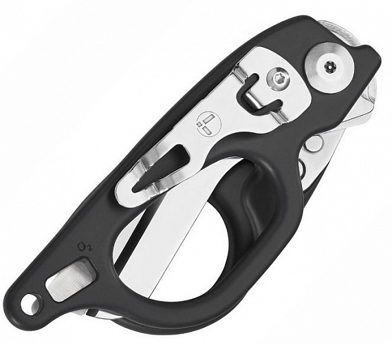 Ножницы Leatherman Raptor Response Cement - Фото 3 большая