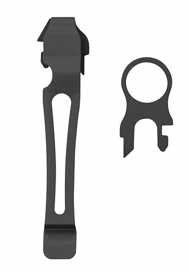 Мультитул Leatherman Charge Plus Black - Фото 4 большая