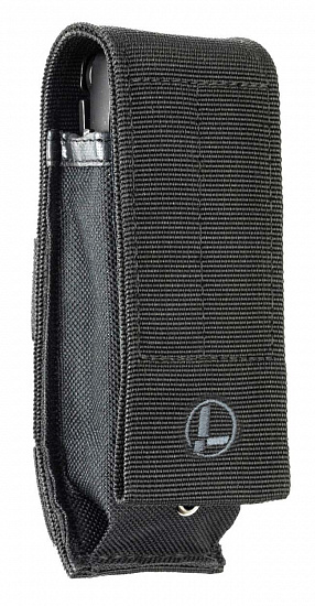 Мультитул Leatherman Charge Plus Black - Фото 5 большая