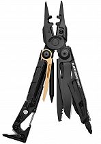 Мультитул Leatherman Mut EOD с чехлом Molle Black