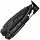 Мультитул Leatherman Mut EOD с чехлом Molle Black - Фото 3 малая
