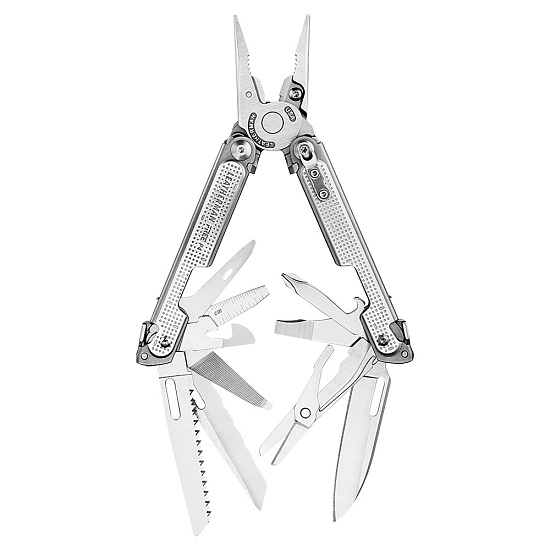Мультитул Leatherman Free™ P4 - Фото 1 большая