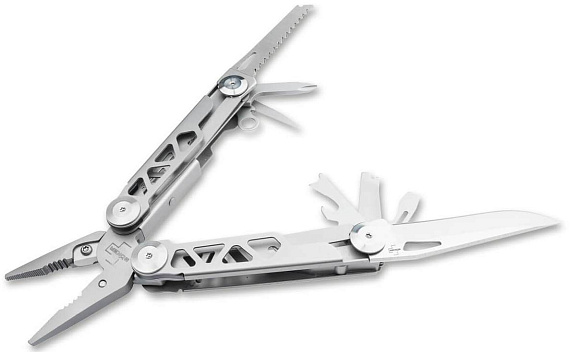 Мультитул Boker Specialist PRO - Фото 2 большая