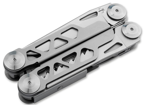 Мультитул Boker Specialist PRO - Фото 3 большая