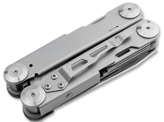 Мультитул Boker Specialist PRO - Фото 4 большая