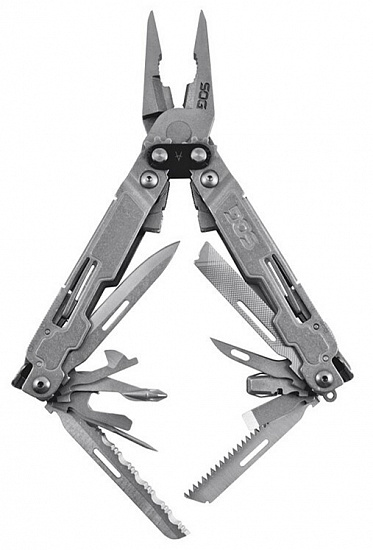 Мультитул SOG PowerAccess Deluxe - Фото 1 большая