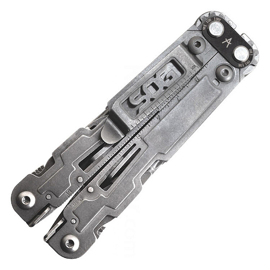 Мультитул SOG PowerAccess Deluxe - Фото 2 большая