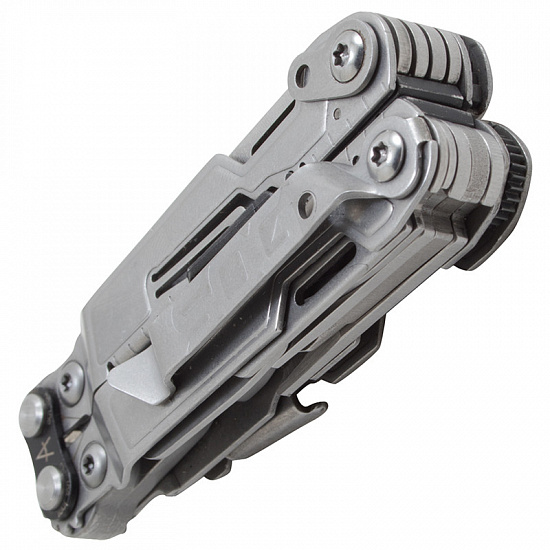 Мультитул Sog PowerLitre - Фото 2 большая