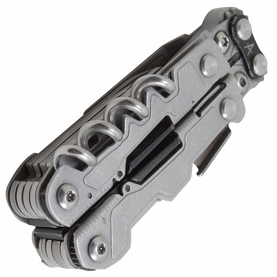 Мультитул Sog PowerLitre - Фото 4 большая