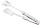 Мини набор Roxon Multi BBQ Tool - Фото 4 малая