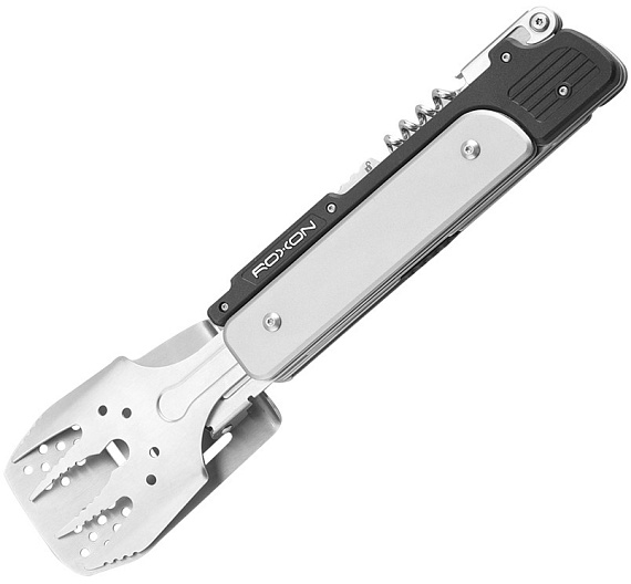 Мини набор Roxon Multi BBQ Tool - Фото 1 большая