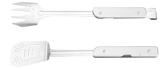 Мини набор Roxon Multi BBQ Tool - Фото 3 большая