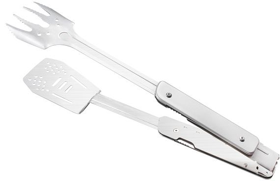 Мини набор Roxon Multi BBQ Tool - Фото 4 большая