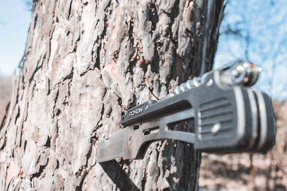 Мини набор Roxon Multi BBQ Tool - Фото 9 большая