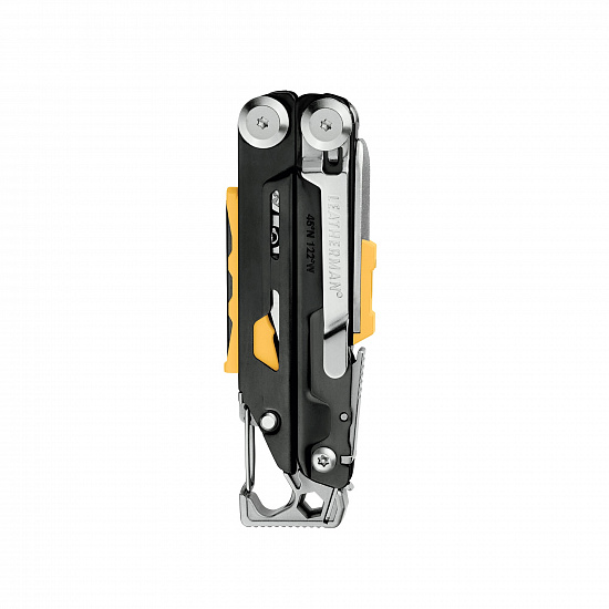 Мультитул Leatherman Signal Stainless Steel - Фото 3 большая