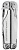 Мультитул Leatherman Surge Stainless Steel - Фото 2 малая