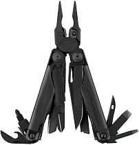 Мультитул Leatherman Surge Black