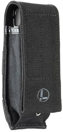 Мультитул Leatherman Surge Black - Фото 4 большая