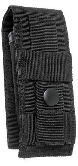 Мультитул Leatherman Surge Black - Фото 5 большая