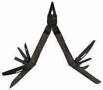 Мультитул Leatherman Rebar Black