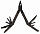 Мультитул Leatherman Rebar Black - Фото 1 малая