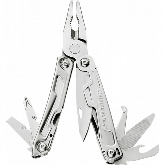 Мультитул Leatherman Rev