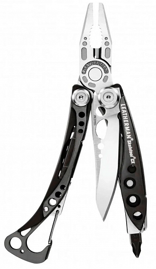 Мультитул Leatherman Skeletool CX - Фото 1 большая