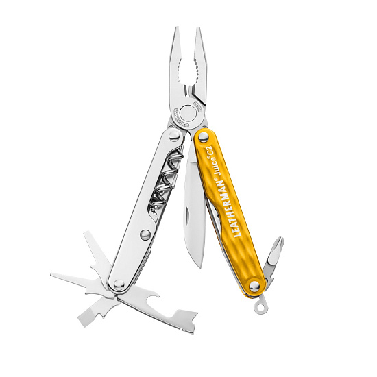 Мультитул Leatherman Juice C2 - Фото 1 большая