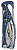 Мультитул Leatherman Skeletool CX Verdant - Фото 2 малая