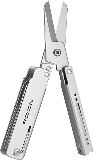 Мультитул Roxon Mini M3 - Фото 1 большая